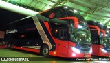 Expresso Adamantina 421809 na cidade de Marília, São Paulo, Brasil, por Vinicius de Oliveira Munhoz. Número da foto: #:id.