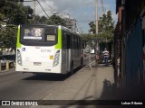 Viação VG B31150 na cidade de Rio de Janeiro, Rio de Janeiro, Brasil, por Lohan Ribeiro. Número da foto: #6897345.