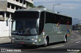 Palmas Receptivo 14000 na cidade de Rio de Janeiro, Rio de Janeiro, Brasil, por Tulio Machado. Número da foto: #:id.