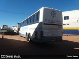Emtram 2610 na cidade de Barra da Estiva, Bahia, Brasil, por Flávio  Santos. Número da foto: #6895648.
