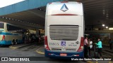 UTIL - União Transporte Interestadual de Luxo 11803 na cidade de Salvador, Bahia, Brasil, por Mario dos Santos Nogueira Junior. Número da foto: #:id.