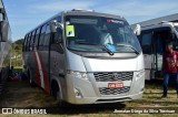 A3P Transportes e Turismo 5200 na cidade de Cachoeira Paulista, São Paulo, Brasil, por Jhonatan Diego da Silva Trevisan. Número da foto: #:id.