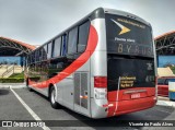 By Bus Transportes Ltda 61111 na cidade de Aparecida, São Paulo, Brasil, por Vicente de Paulo Alves. Número da foto: #6895252.