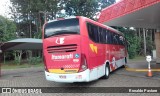 Expresso Itamarati 6144 na cidade de São Carlos, São Paulo, Brasil, por Ronaldo Pastore. Número da foto: #:id.