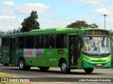 Autotrans > Turilessa 25465 na cidade de Belo Horizonte, Minas Gerais, Brasil, por Adão Raimundo Marcelino. Número da foto: #6897687.