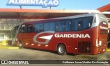 Expresso Gardenia 3485 na cidade de Oliveira, Minas Gerais, Brasil, por Guilherme Lucas Martins De Assunção. Número da foto: #6895280.