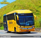 Rabelo Tour 13000 na cidade de Petrópolis, Rio de Janeiro, Brasil, por Victor Henrique. Número da foto: #:id.
