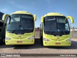 Viação Garcia 7789 na cidade de Curitiba, Paraná, Brasil, por Vitor Viel de Souza. Número da foto: #6897394.