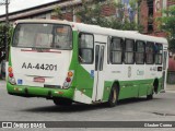 Transportadora Arsenal AA-44201 na cidade de Belém, Pará, Brasil, por Glauber Correa. Número da foto: #:id.