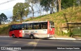 Pêssego Transportes 4 7278 na cidade de São Paulo, São Paulo, Brasil, por Edinilson Henrique Ferreira. Número da foto: #:id.