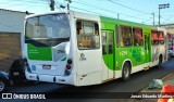 Rápido D´Oeste 2166 na cidade de Ribeirão Preto, São Paulo, Brasil, por Jonas Eduardo Martins. Número da foto: #:id.
