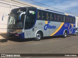 Felippetur Transportes 3000 na cidade de Pará de Minas, Minas Gerais, Brasil, por Pedro Antônio. Número da foto: #:id.