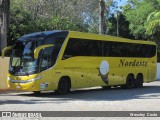Viação Nordeste 1950 na cidade de Fortaleza, Ceará, Brasil, por Wescley  Costa. Número da foto: #6897115.