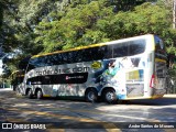 RodeRotas - Rotas de Viação do Triângulo 1401 na cidade de São Paulo, São Paulo, Brasil, por Andre Santos de Moraes. Número da foto: #:id.