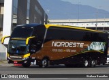 Expresso Nordeste 5507 na cidade de Rio de Janeiro, Rio de Janeiro, Brasil, por Wallace Barcellos. Número da foto: #:id.