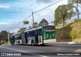 Via Sudeste Transportes S.A. 5 2558 na cidade de São Paulo, São Paulo, Brasil, por Edinilson Henrique Ferreira. Número da foto: #:id.