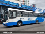 Transporte Coletivo Estrela 4397 na cidade de Florianópolis, Santa Catarina, Brasil, por Brunno Alexandre. Número da foto: #:id.