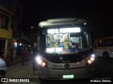 Plataforma Transportes 30234 na cidade de Salvador, Bahia, Brasil, por Matheus Zeferino. Número da foto: #6897306.