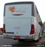 Anatur Transportes e Turismo 1010 na cidade de Itaporanga d`Ajuda, Sergipe, Brasil, por Marcos Danilo. Número da foto: #:id.