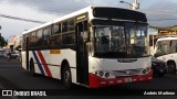 Autobuses sin identificación - Costa Rica AB 3063 na cidade de San Sebastián, San José, San José, Costa Rica, por Andrés Martínez Rodríguez. Número da foto: #:id.
