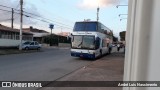 Viagens Ramos 2000 na cidade de Ceilândia, Distrito Federal, Brasil, por André Luis Nascimento . Número da foto: #6895130.