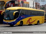 Coletivo Transportes 3505 na cidade de Caruaru, Pernambuco, Brasil, por Lenilson da Silva Pessoa. Número da foto: #6897327.