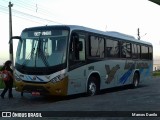 Águia Dourada 2063 na cidade de Itaporanga d`Ajuda, Sergipe, Brasil, por Marcos Danilo. Número da foto: #:id.