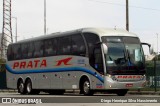 Expresso de Prata 461400 na cidade de São Paulo, São Paulo, Brasil, por Diego Henrique. Número da foto: #:id.