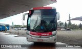 Expresso Itamarati 6144 na cidade de São Carlos, São Paulo, Brasil, por Ronaldo Pastore. Número da foto: #:id.
