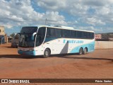 Emtram 4760 na cidade de Barra da Estiva, Bahia, Brasil, por Flávio  Santos. Número da foto: #6896949.