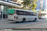 Expresso Azul 17L32 na cidade de Curitiba, Paraná, Brasil, por Fernando Cesar Alves da Rocha. Número da foto: #:id.
