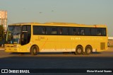 Viação Itapemirim 44203 na cidade de Vitória da Conquista, Bahia, Brasil, por Eliziar Maciel Soares. Número da foto: #:id.