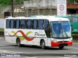 Plenna Transportes e Serviços 880 na cidade de Salvador, Bahia, Brasil, por Marcos Lisboa. ID da foto: :id.