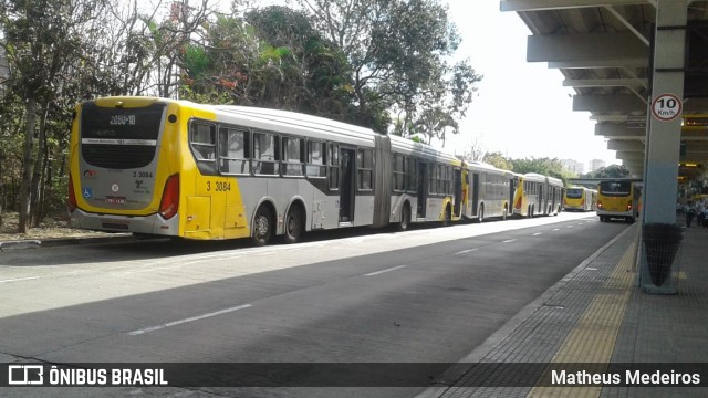 VIP - Unidade Imperador 3 3084 na cidade de São Paulo, São Paulo, Brasil, por Matheus Medeiros. ID da foto: 6852716.