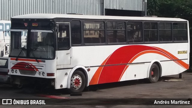 Empresa Hermanos Bonilla El Coyol  na cidade de Alajuela, Alajuela, Costa Rica, por Andrés Martínez Rodríguez. Número da foto: #6853486.