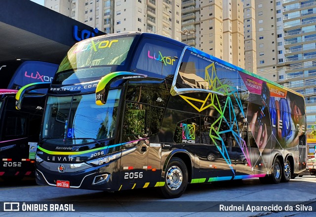 Levare Transportes 2056 na cidade de São Paulo, São Paulo, Brasil, por Rudnei Aparecido da Silva. Número da foto: #6853265.