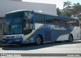 Primotur Transportes e Turismo 5400 na cidade de Sorocaba, São Paulo, Brasil, por Nivaldo Junior. Número da foto: #:id.