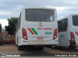Consórcio Navegantes - 02 > Viação São Jorge > Transurb Transporte Urbano 02248 na cidade de Malta, Paraíba, Brasil, por Carlos Jorge N.  de Castro. Número da foto: #6852283.