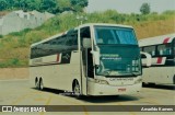 Auto Viação Catarinense 2206 na cidade de Florianópolis, Santa Catarina, Brasil, por Amarildo Kamers. Número da foto: #:id.