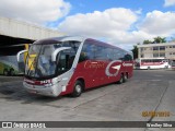 Expresso Gardenia 3475 na cidade de Belo Horizonte, Minas Gerais, Brasil, por Weslley Silva. Número da foto: #:id.