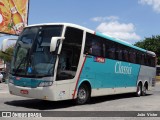 Empresa de Ônibus Nossa Senhora da Penha 35124 na cidade de Feira de Santana, Bahia, Brasil, por João Victor. Número da foto: #:id.