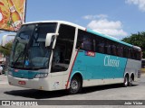 Empresa de Ônibus Nossa Senhora da Penha 35124 na cidade de Feira de Santana, Bahia, Brasil, por João Victor. ID da foto: :id.