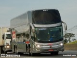 Auto Viação 1001 RJ 108.689 na cidade de São José dos Campos, São Paulo, Brasil, por Everaldo Bordini. Número da foto: #:id.