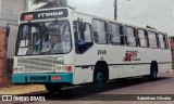 Novo Milênio 2048 na cidade de Lauro de Freitas, Bahia, Brasil, por Adenilson Oliveira. Número da foto: #:id.