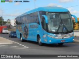 Auto Viação Progresso 6062 na cidade de Caruaru, Pernambuco, Brasil, por Lenilson da Silva Pessoa. Número da foto: #6853498.