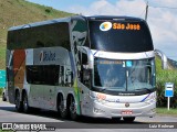 São José Viagens 5800 na cidade de Juiz de Fora, Minas Gerais, Brasil, por Luiz Krolman. Número da foto: #6852286.