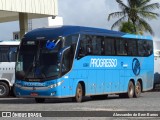 Auto Viação Progresso 6248 na cidade de Caruaru, Pernambuco, Brasil, por Alessandro de Bem Barros. Número da foto: #6853194.