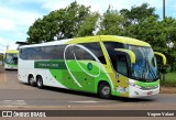 Expresso Princesa dos Campos 6437 na cidade de Cascavel, Paraná, Brasil, por Vagner Valani. Número da foto: #:id.