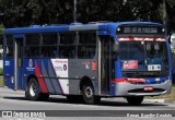 Auto Viação ABC 201 na cidade de São Bernardo do Campo, São Paulo, Brasil, por Renan  Bomfim Deodato. Número da foto: #:id.