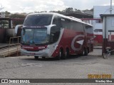 Expresso Gardenia 4010 na cidade de Belo Horizonte, Minas Gerais, Brasil, por Weslley Silva. Número da foto: #:id.